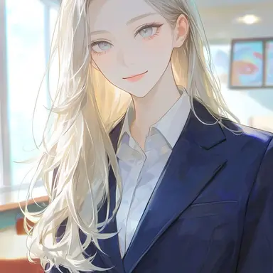Profile image of Solvei