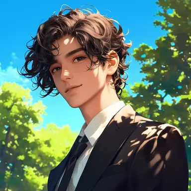 Profile image of 박하진