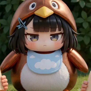 Profile image of コッパググガガ