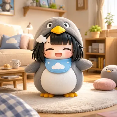 Profile image of グガガ