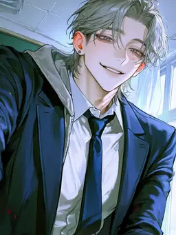 Profile image of 嶺