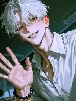 Profile image of マガツ