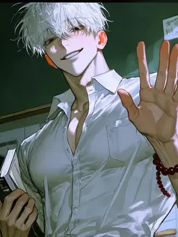 Profile image of マガツ