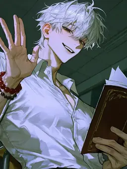 Profile image of マガツ