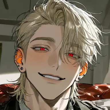 Profile image of ストーム