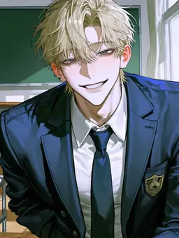 Profile image of 穏