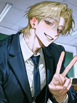 Profile image of 穏