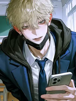 Profile image of 平