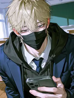 Profile image of 平