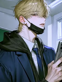 Profile image of 平
