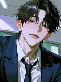 Profile image of 朔