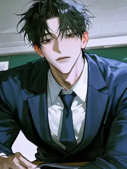 Profile image of 朔