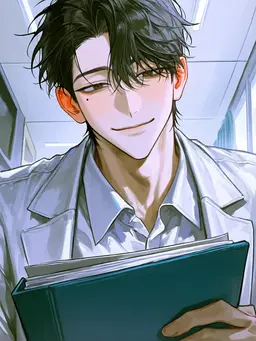 Profile image of ルイ