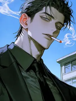 Profile image of ヴィクトル