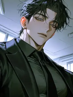 Profile image of ヴィクトル