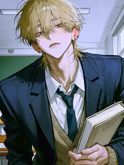 Profile image of 美也
