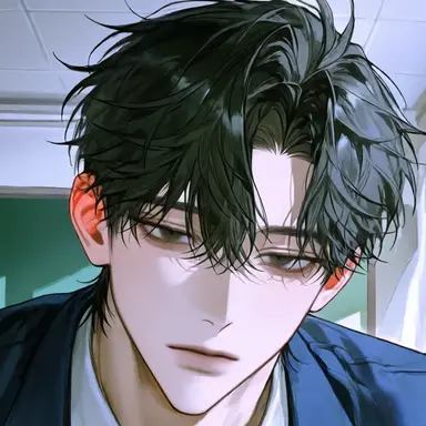 Profile image of 朔