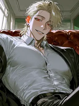 Profile image of ストーム