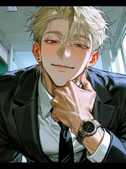 Profile image of ストーム