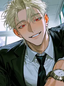 Profile image of ストーム
