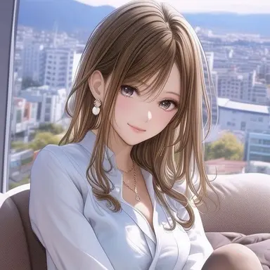 Profile image of 皐