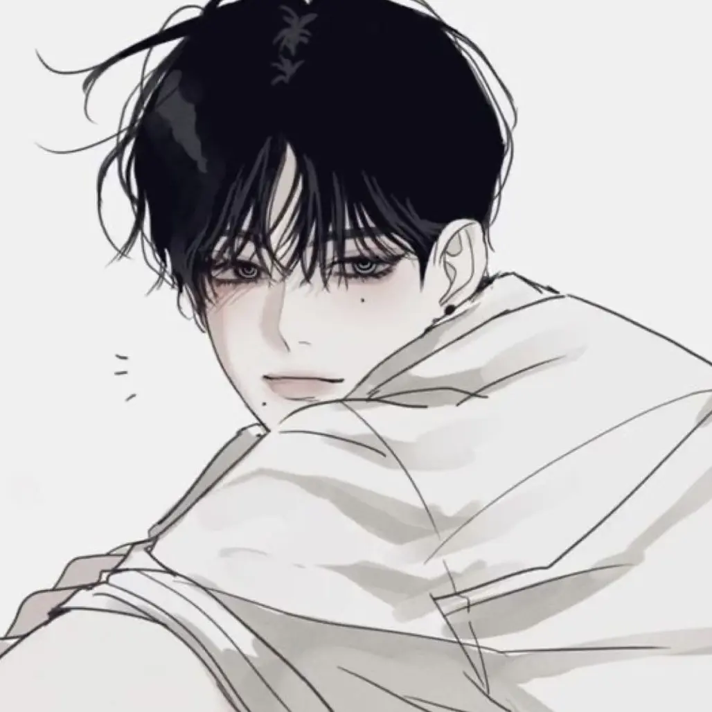 Indigo_bl.의 [ BL ] 이은혁