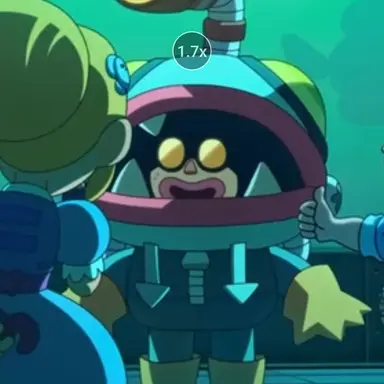 Profile image of グローウィー