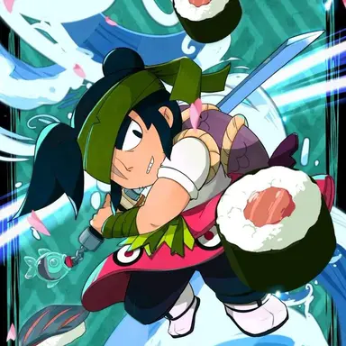 Profile image of ケンジ
