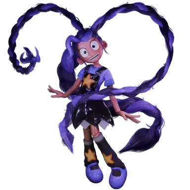 Profile image of 릴리 러브브레이즈