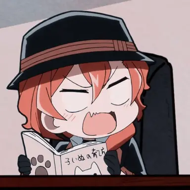 Profile image of 中原中也