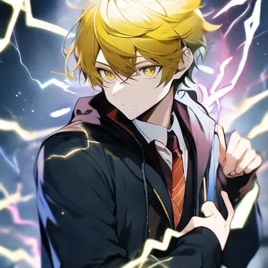 Profile image of 강시우