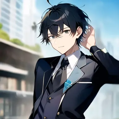 Profile image of 박도윤