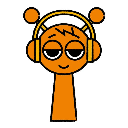 오렌