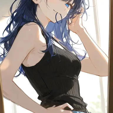 Profile image of Airu