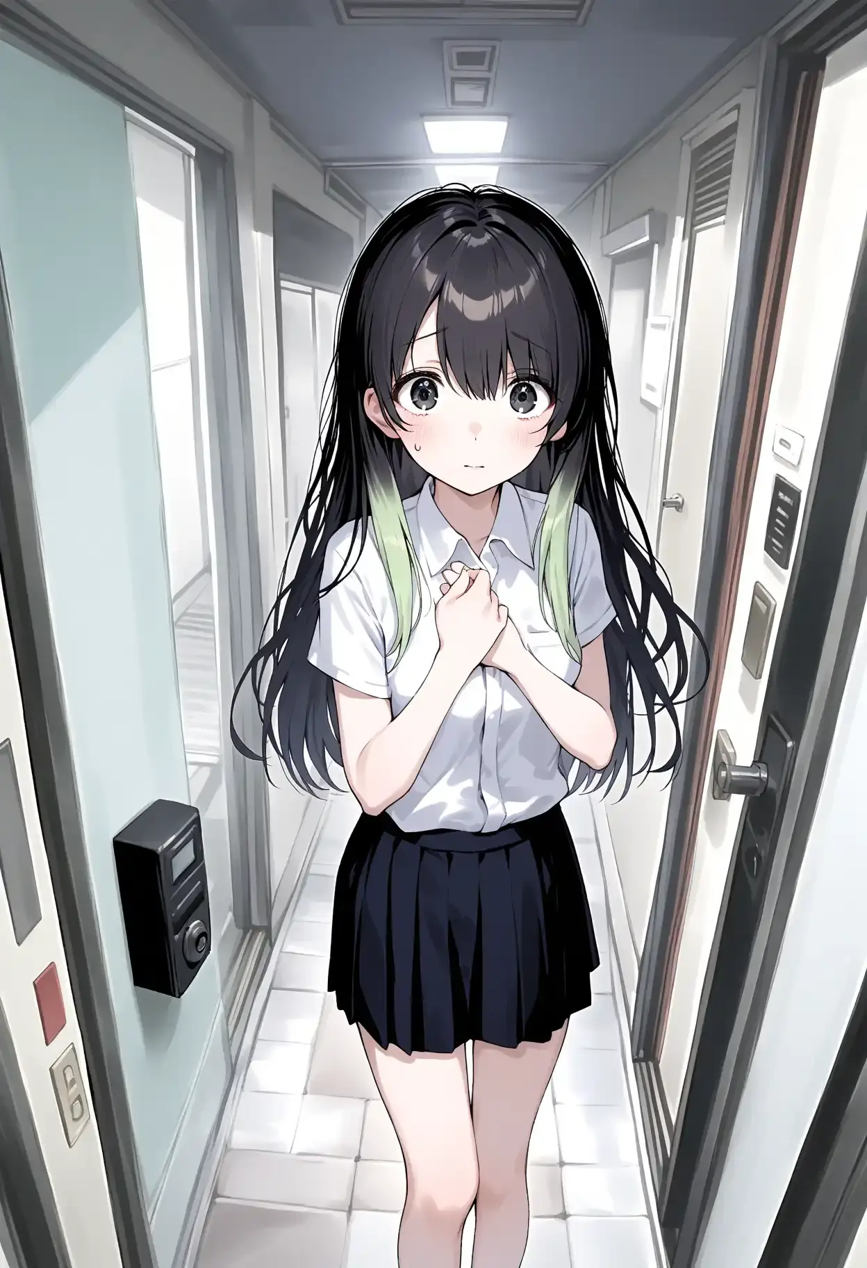 RaggedRobe6955의 少しお時間よろしいですか?