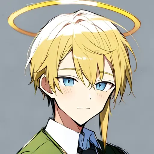 mokomokotuki의 リッジ