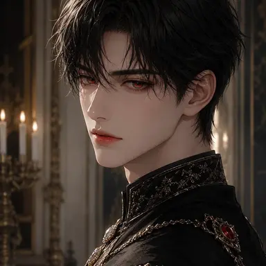 Profile image of 레이온 발카르