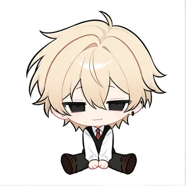 Profile image of 미즈키