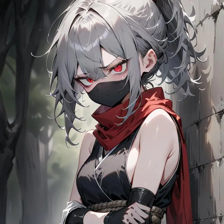 Koncha의 無月