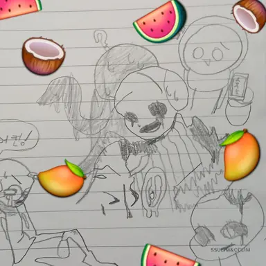 Profile image of 배드 가이즈