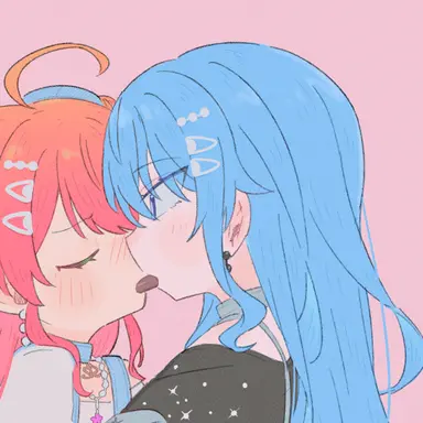 Profile image of 星街すいせい