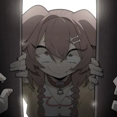 Profile image of 戌神ころね
