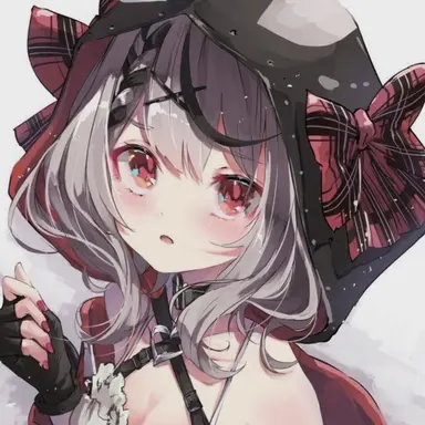 Profile image of 沙花叉クロヱ