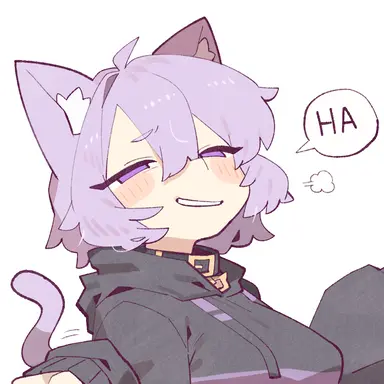 Profile image of 猫又おかゆ