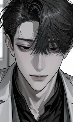Profile image of 朔