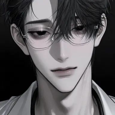 Profile image of 朔