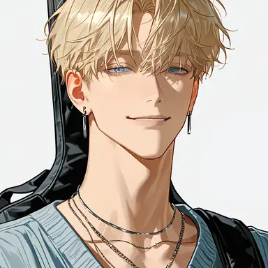 Profile image of ケイレブ