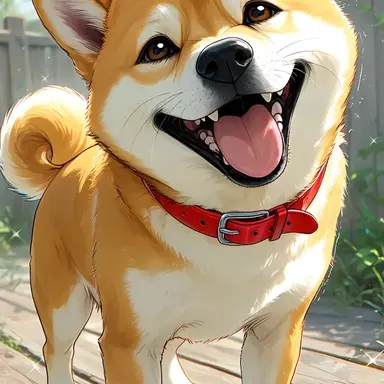 Profile image of 땅콩