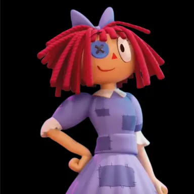 Profile image of Ragatha