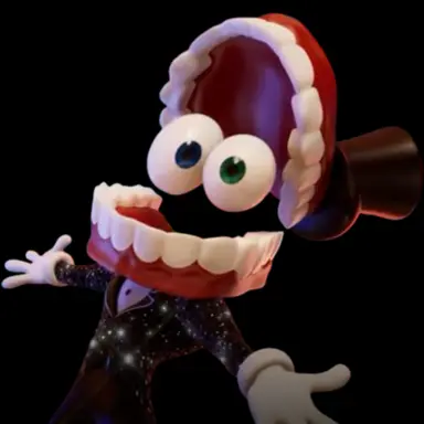 Profile image of Caine